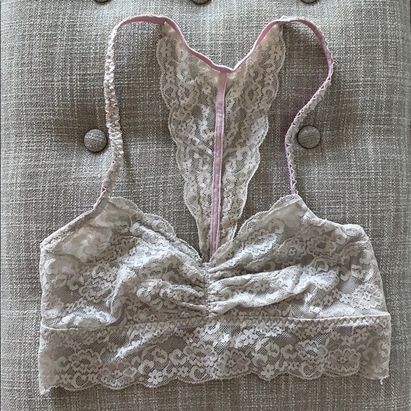 PINK Victoria's Secret Other - 3 for $20! PINK Victoria’s Secret Lace Bralette